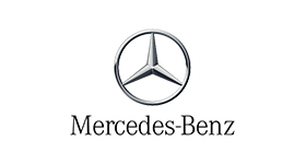Linea 2 arredo negozi Mercedes Benz